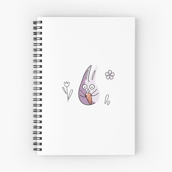 Item preview, Cute easter rabbit designed and sold by Aleksse.