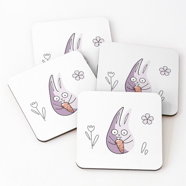 Item preview, Cute easter rabbit designed and sold by Aleksse.