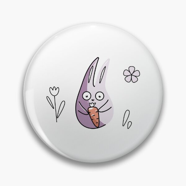 Item preview, Cute easter rabbit designed and sold by Aleksse.