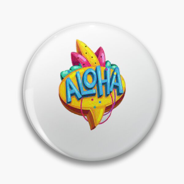 Item preview, Aloha Hawaii Design designed and sold by Tr4velingCo.