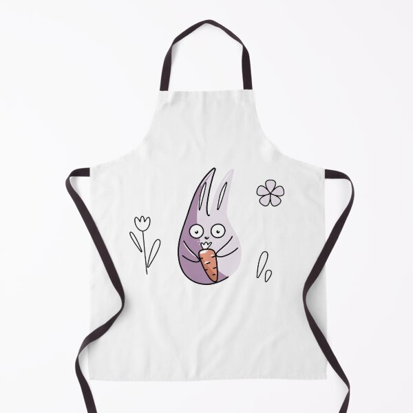 Item preview, Cute easter rabbit designed and sold by Aleksse.