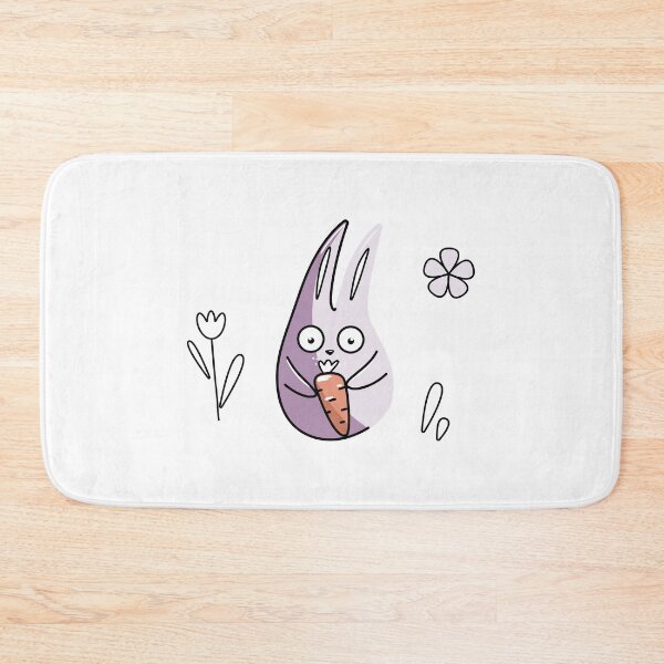 Item preview, Cute easter rabbit designed and sold by Aleksse.