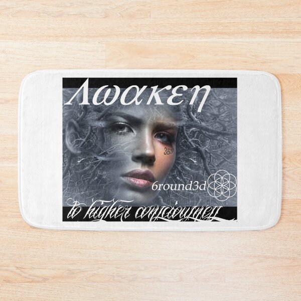 Item preview, Awaken designed and sold by rzstarseed.