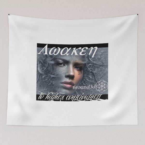 Item preview, Awaken designed and sold by rzstarseed.
