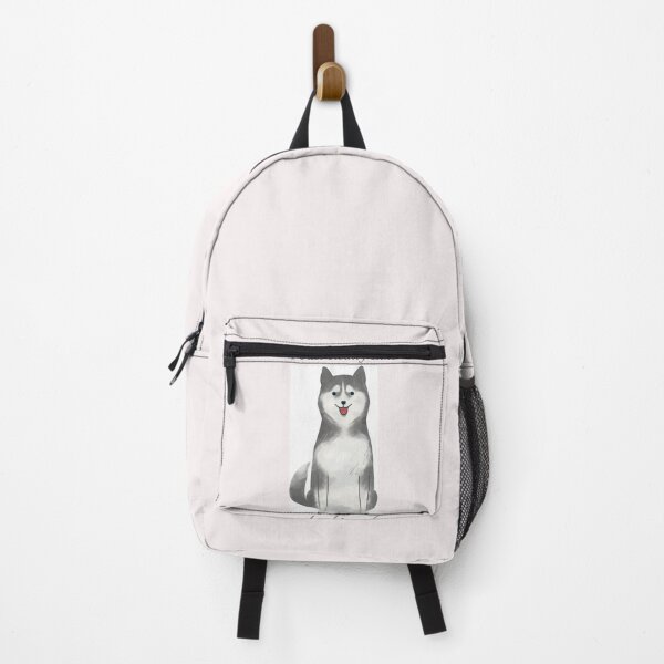 Item preview, I just really like husky ok,funny;cute designed and sold by SENMARO100.