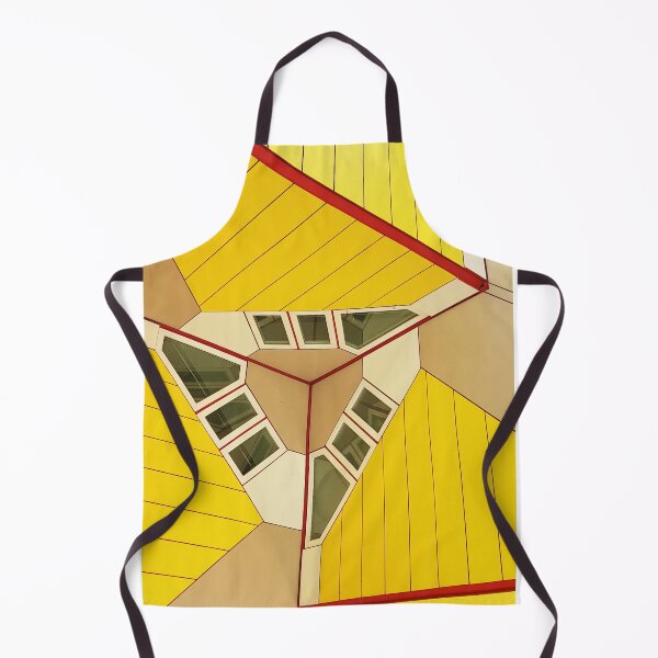 Item preview, Rotterdam Cube House designed and sold by nastiaart.