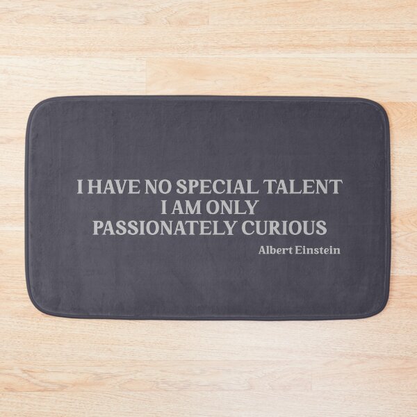 Item preview, Einstein quote, gold designed and sold by perezzzoso.
