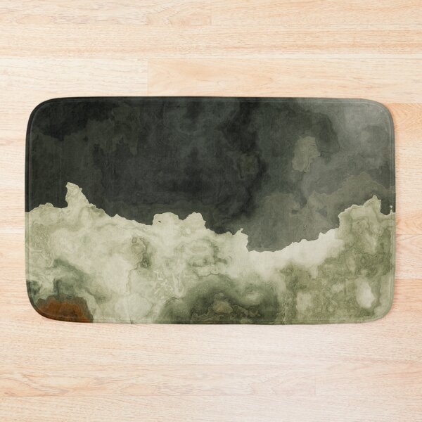 Item preview, marble abstraction art black grey brown #marble designed and sold by JBJart.