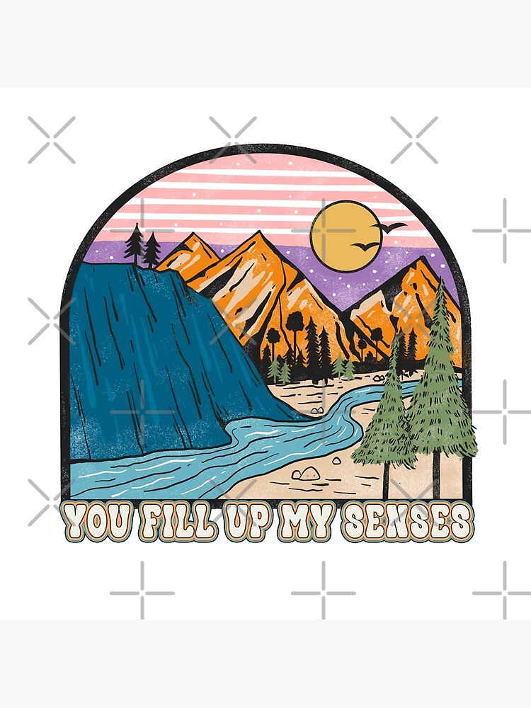  you fill up my senses poster for sale by dev11588 redbubble