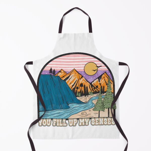 Item preview, You Fill Up My Senses designed and sold by dev11588.