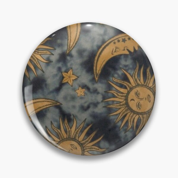 Item preview, sun and moon designed and sold by sevinjmm.