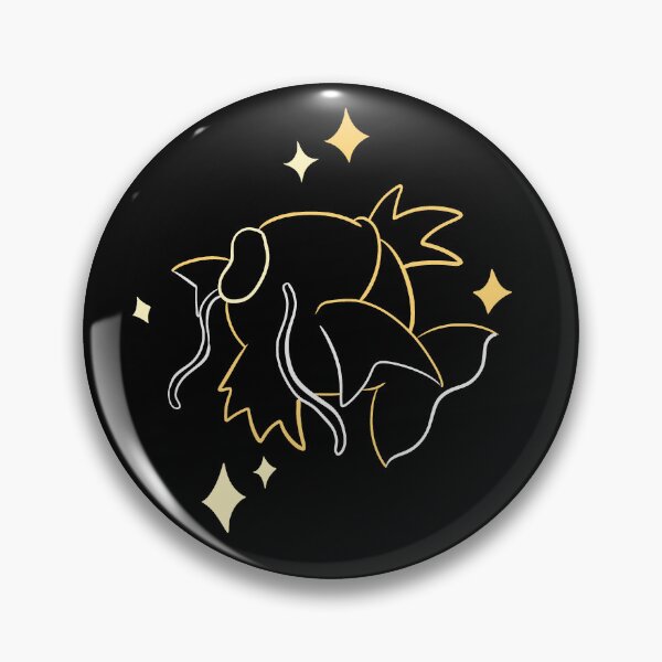 Item preview, Shiny magi karp designed and sold by Cartoonaholic Sinclair.
