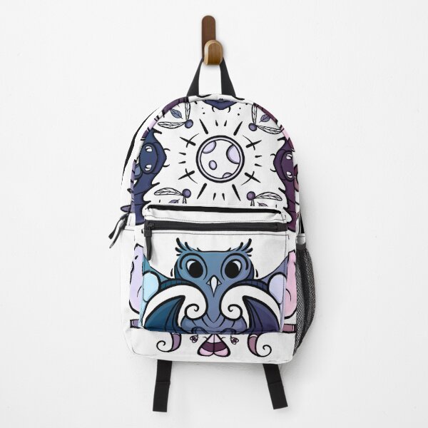 Item preview, Owls, Bats, & Rats designed and sold by jastinamor.