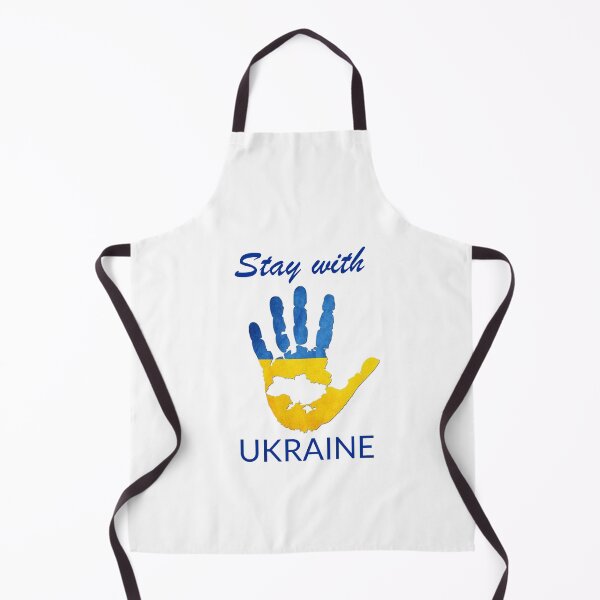 Item preview, Stay with Ukraine - Arm designed and sold by AlexNik.