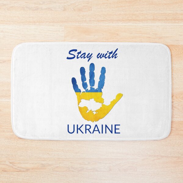 Item preview, Stay with Ukraine - Arm designed and sold by AlexNik.