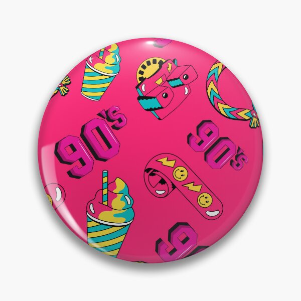Item preview, 90s  Kid - I love The 90s designed and sold by RedSparkle.