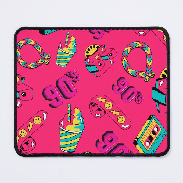 Item preview, 90s Kid - I love The 90s designed and sold by RedSparkle.