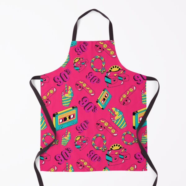 Item preview, 90s Kid - I love The 90s designed and sold by RedSparkle.