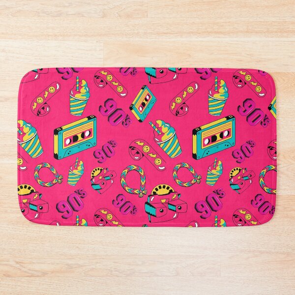 Item preview, 90s  Kid - I love The 90s designed and sold by RedSparkle.