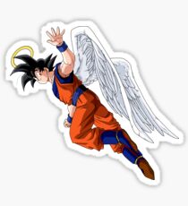 sangoku Sticker