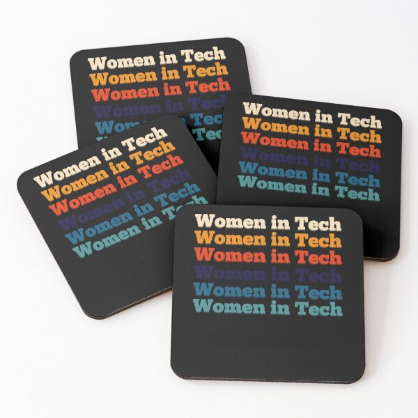 Artikelvorschau, Frauen in der Technologie Shirt / Mädchen, die Geschenk codieren / Software Engineer T-Shirt / Software Developer Gift / Web Development Tee / Coding Tee entworfen und verkauft von Adonalyn.