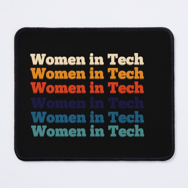 Item preview, Women in Technology Shirt/ Girls Who Code Gift/ Software Engineer T-Shirt/ Software Developer Gift/ Web Development Tee/ Coding Tee designed and sold by Adonalyn.