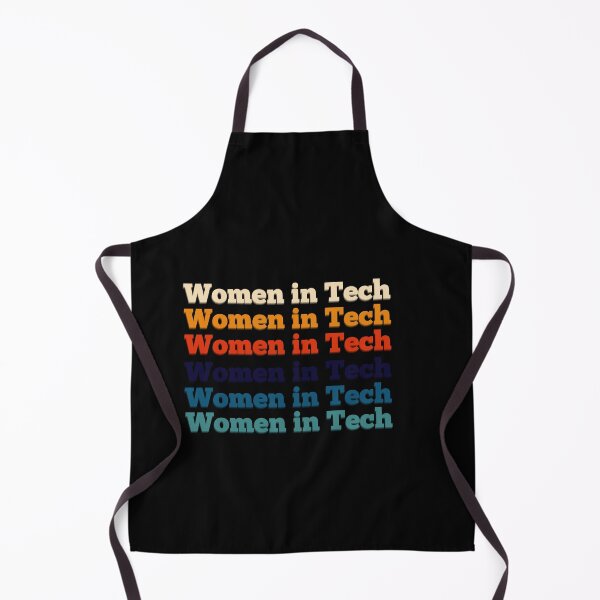 Item preview, Women in Technology Shirt/ Girls Who Code Gift/ Software Engineer T-Shirt/ Software Developer Gift/ Web Development Tee/ Coding Tee designed and sold by Adonalyn.