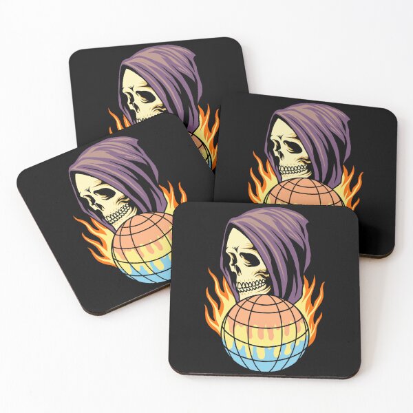 Item preview, Disco Flame designed and sold by Tonickay.