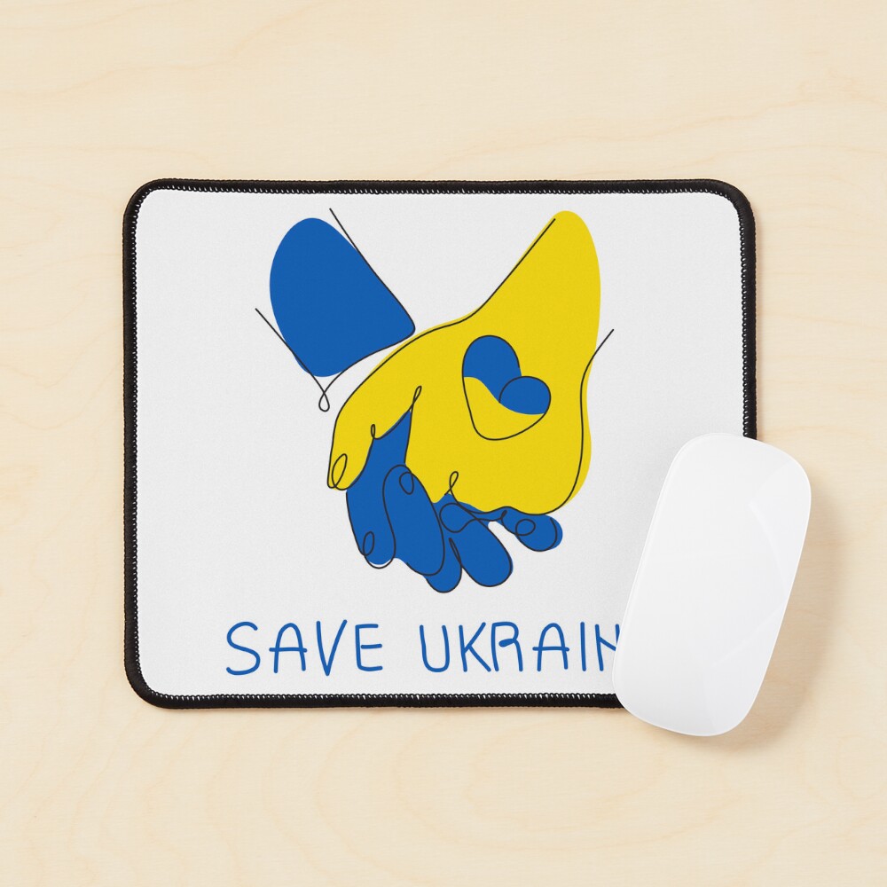 Item preview, Mouse Pad designed and sold by ReydaDesign.