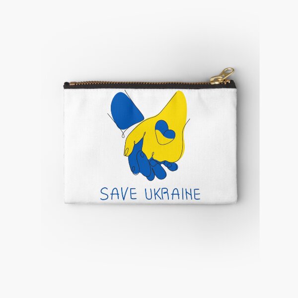 Item preview, Save Ukraine designed and sold by ReydaDesign.