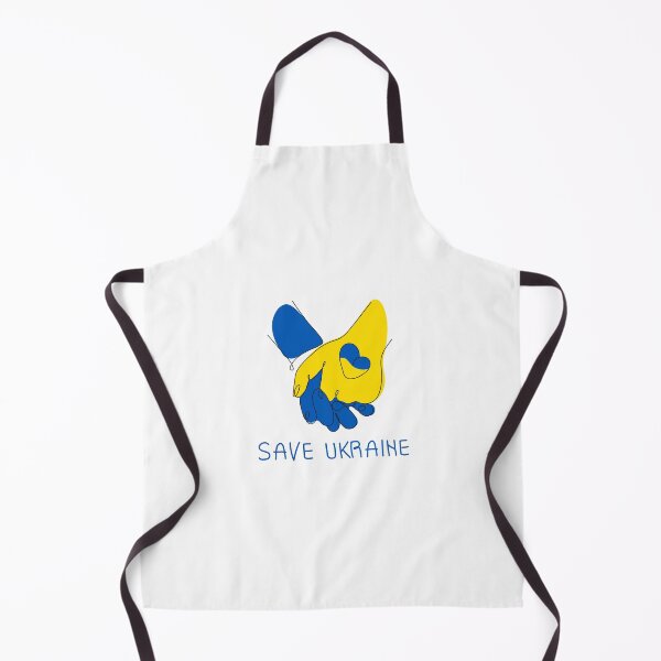 Item preview, Save Ukraine designed and sold by ReydaDesign.