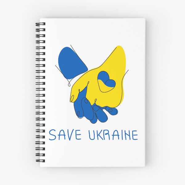 Item preview, Save Ukraine designed and sold by ReydaDesign.