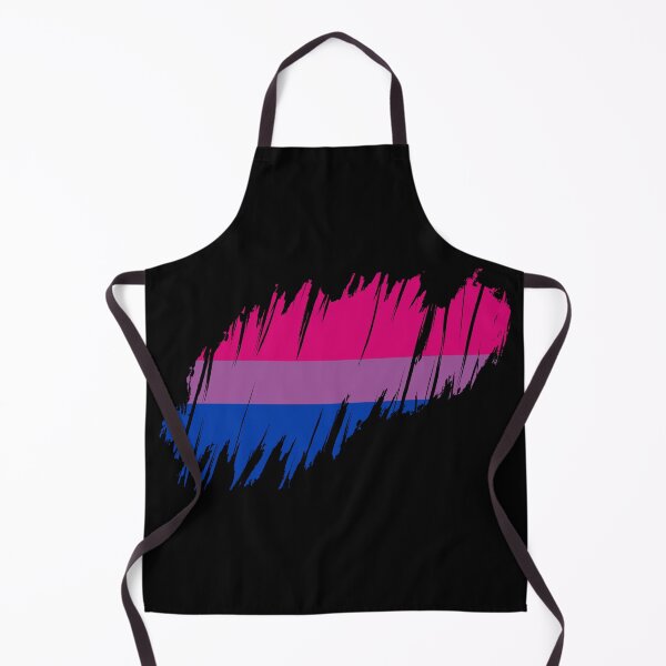 Item preview, Bisexual flag designed and sold by GraphismNinja.
