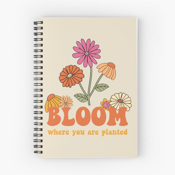 Item preview, Bloom Where You Art Planted designed and sold by NicolJay.