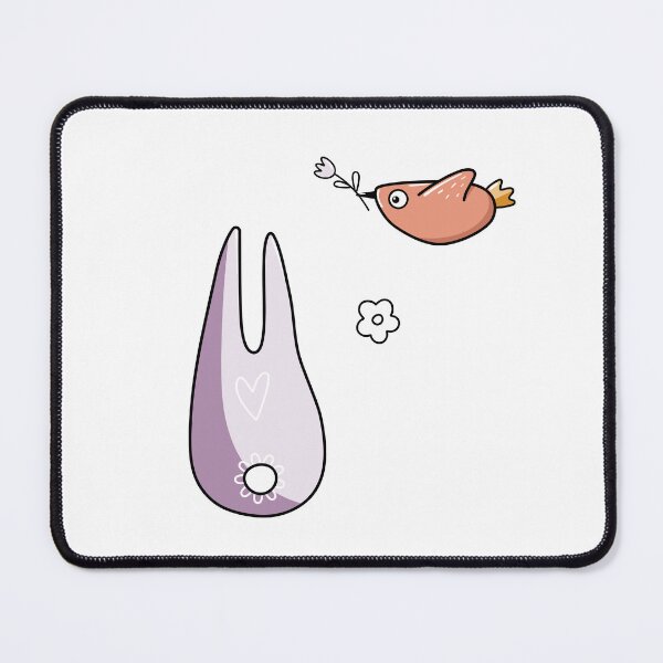 Item preview, Easter drawing designed and sold by Aleksse.