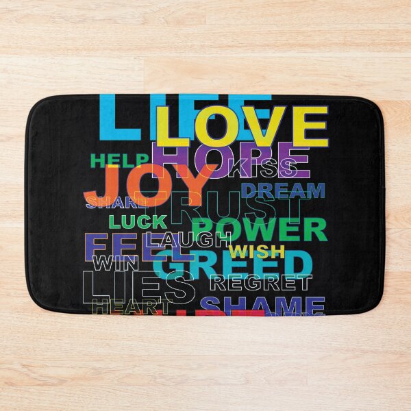 Item preview, WORD JUMBLE 1 designed and sold by NOIMION DIGITAL ART.