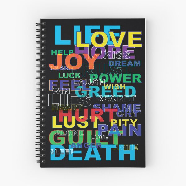 Item preview, WORD JUMBLE 1 designed and sold by NOIMION DIGITAL ART.