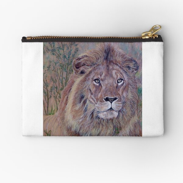 Frank Zipper Pouch