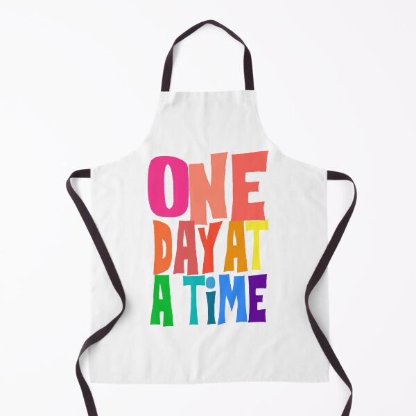 Item preview, One Day At a Time designed and sold by mollsdesignss.