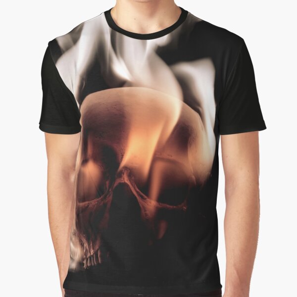 Iblis Graphic T-Shirt