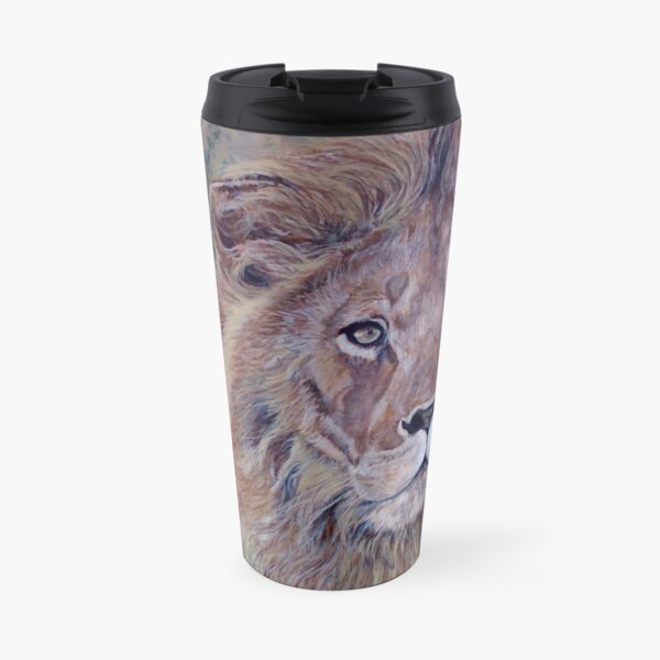 Frank Travel Mug