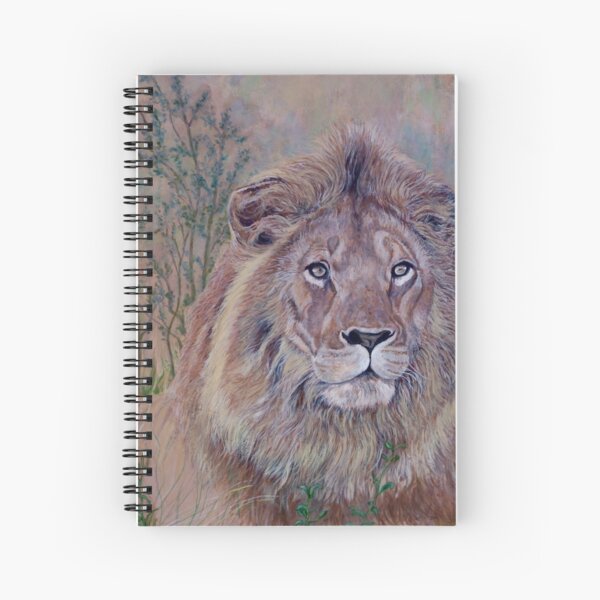 Frank Spiral Notebook