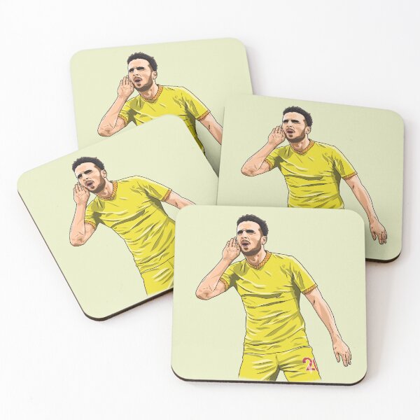 Item preview, Diogo Jota designed and sold by ADES-VECTOR .