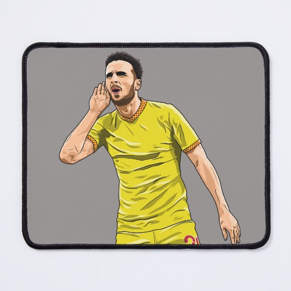 Item preview, Diogo Jota designed and sold by ADES-VECTOR .