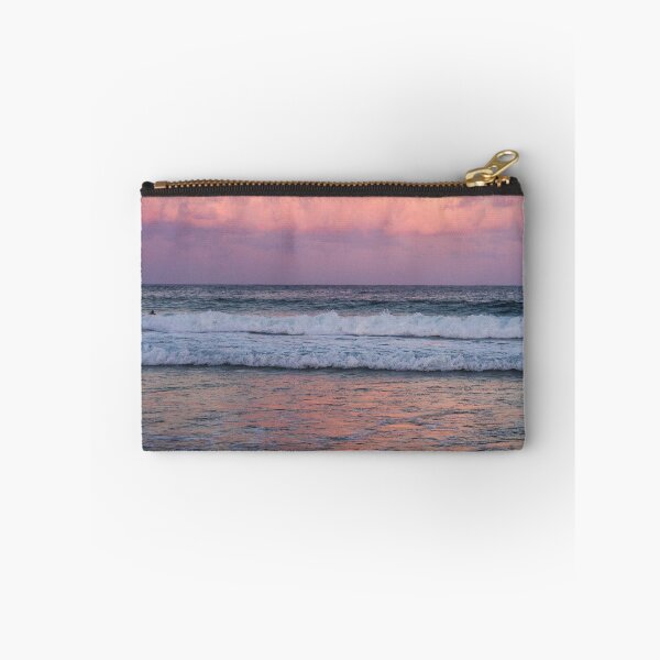 Item preview, Beautiful Pink Sunset Ocean designed and sold by newburyboutique.
