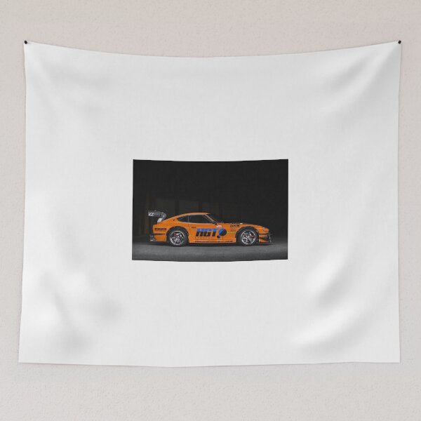 Item preview, Paul's Datsun 240Z - Side designed and sold by tjbphoto.
