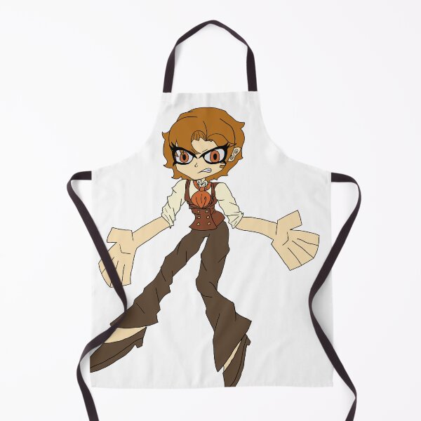 Item preview, Angered Jekyll designed and sold by Ashe Anastasia.