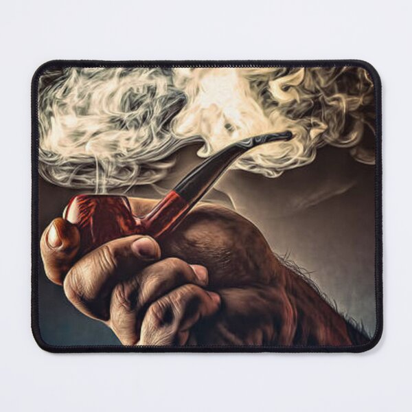Item preview, Hand Pipe designed and sold by Beyond Death.