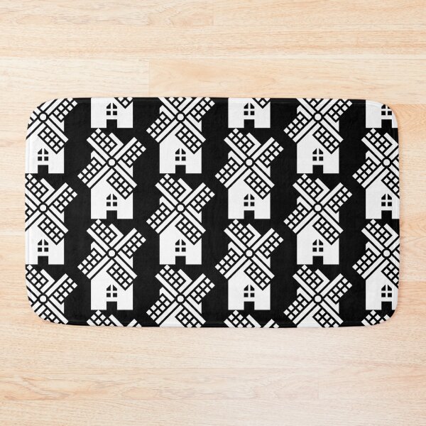 Item preview, mill tower pixel designed and sold by etraveler.