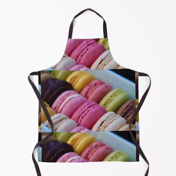 Item preview, Colorful French Macaroons designed and sold by newburyboutique.